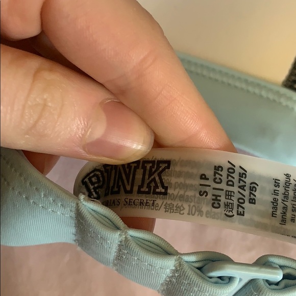 Victoria’s Secret PINK bikini top - Picture 3 of 5